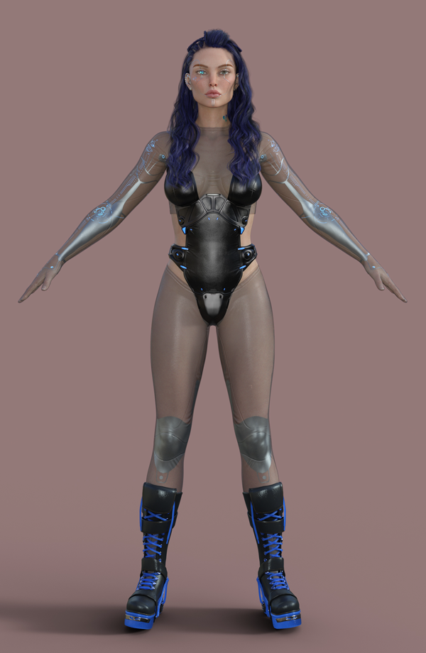 Ava, AI agent