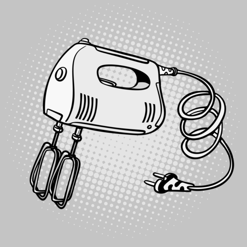 Image Blender